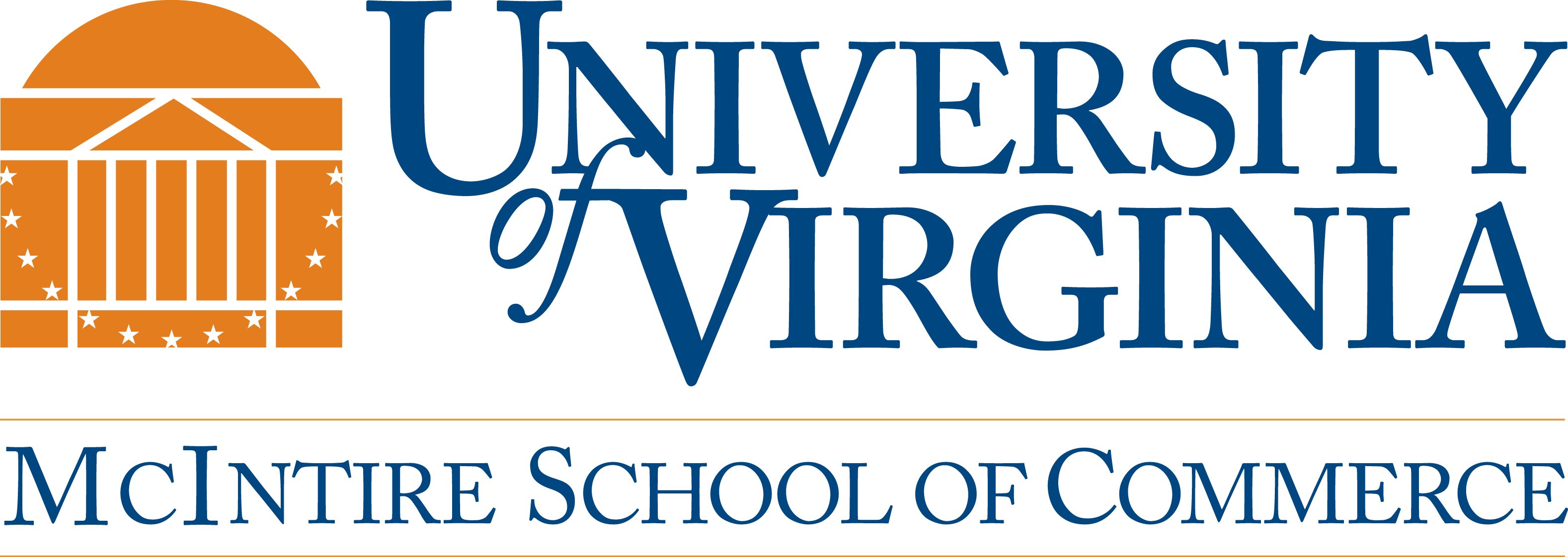 UVA McIntire Logo